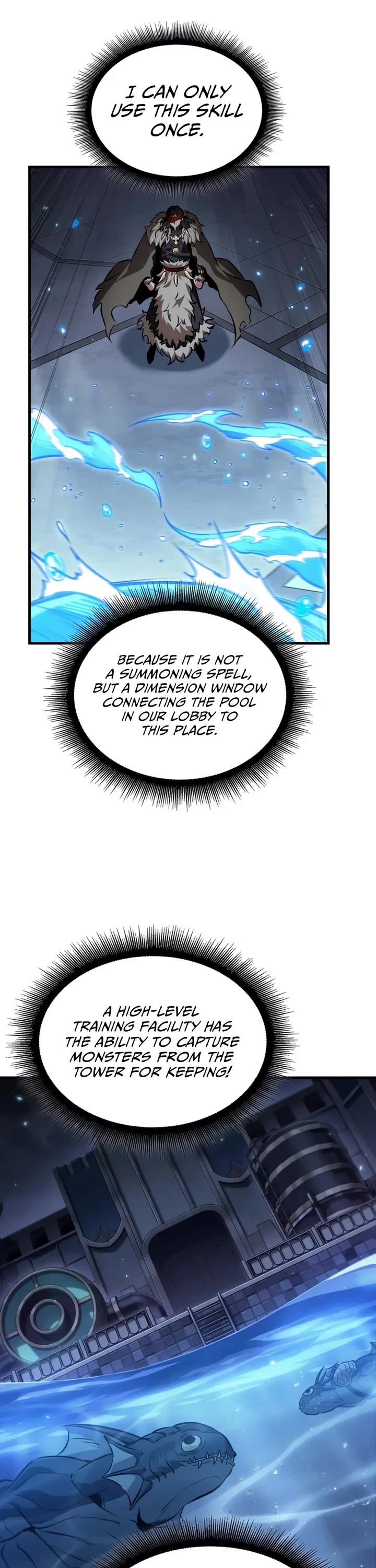 Pick Me Up! Chapter 187 page 7 - Chapter 187