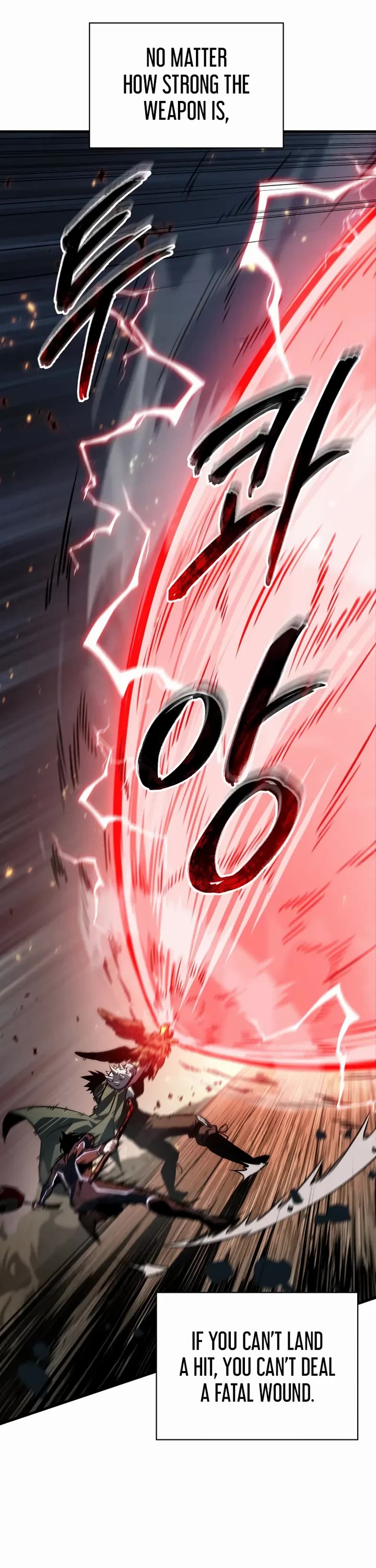 Pick Me Up! Chapter 188 page 12 - Chapter 188