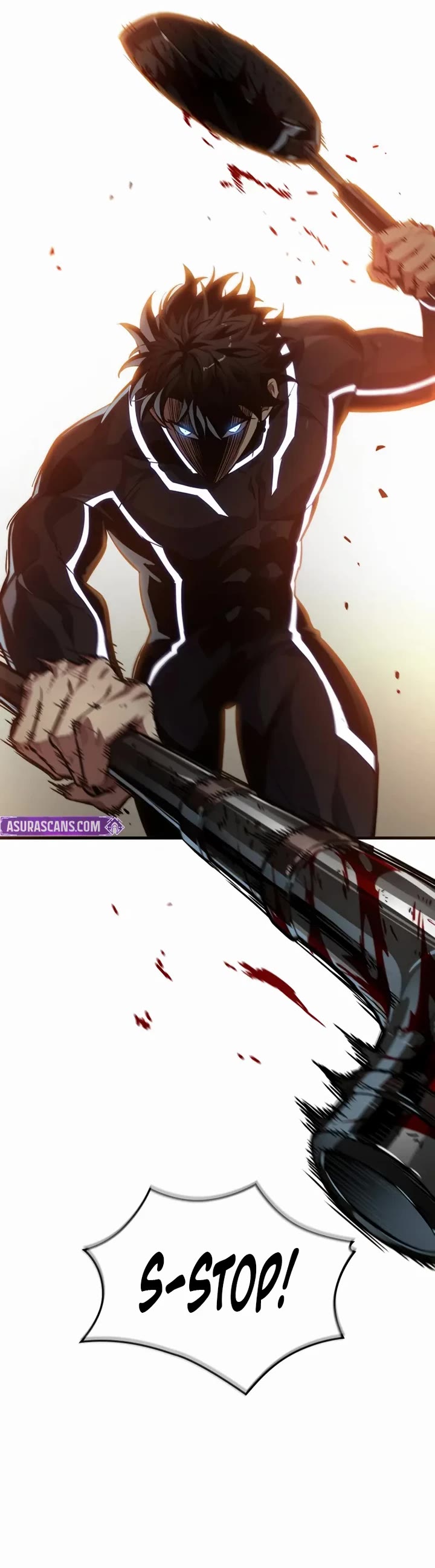 Pick Me Up! Chapter 188 page 14 - Chapter 188