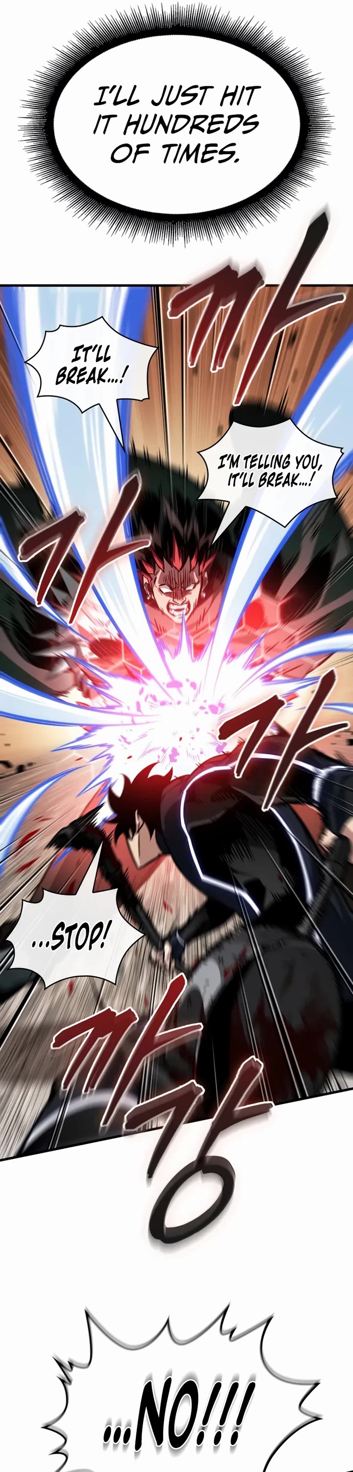 Pick Me Up! Chapter 188 page 15 - Chapter 188