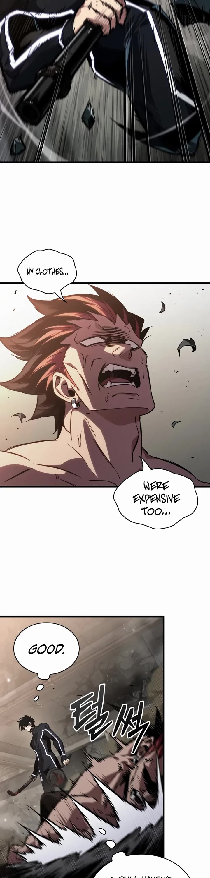Pick Me Up! Chapter 188 page 17 - Chapter 188