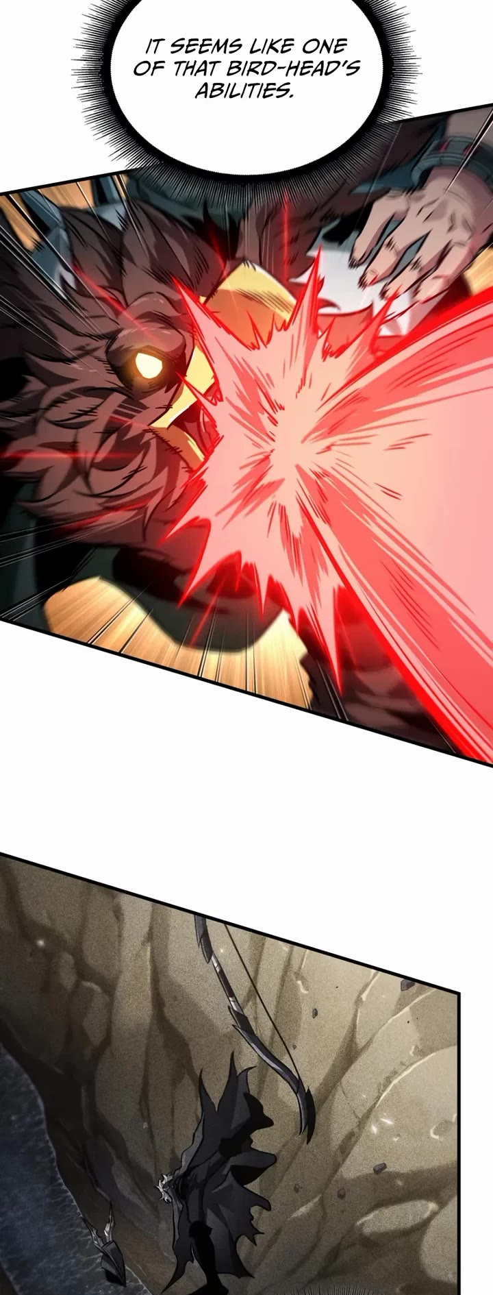 Pick Me Up! Chapter 188 page 4 - Chapter 188