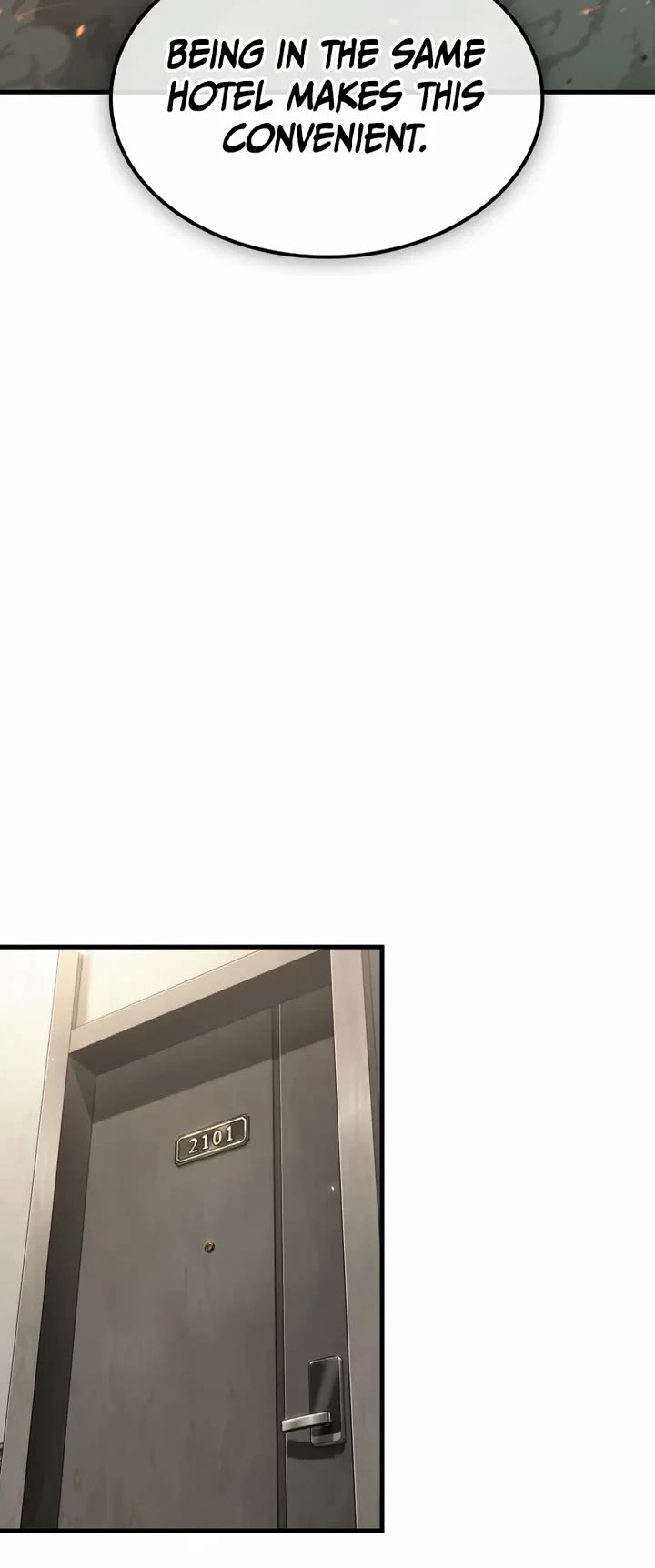 Pick Me Up! Chapter 188 page 43 - Chapter 188
