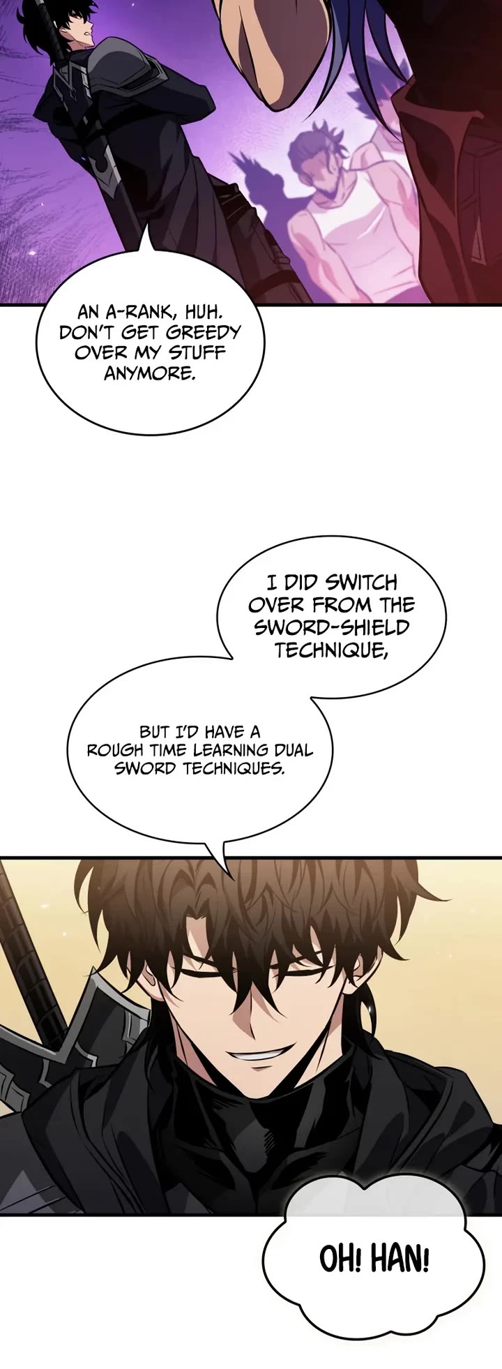 Pick Me Up! Chapter 188 page 48 - Chapter 188