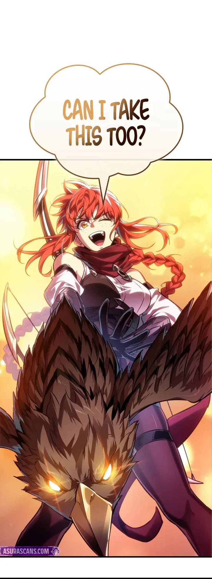 Pick Me Up! Chapter 188 page 49 - Chapter 188