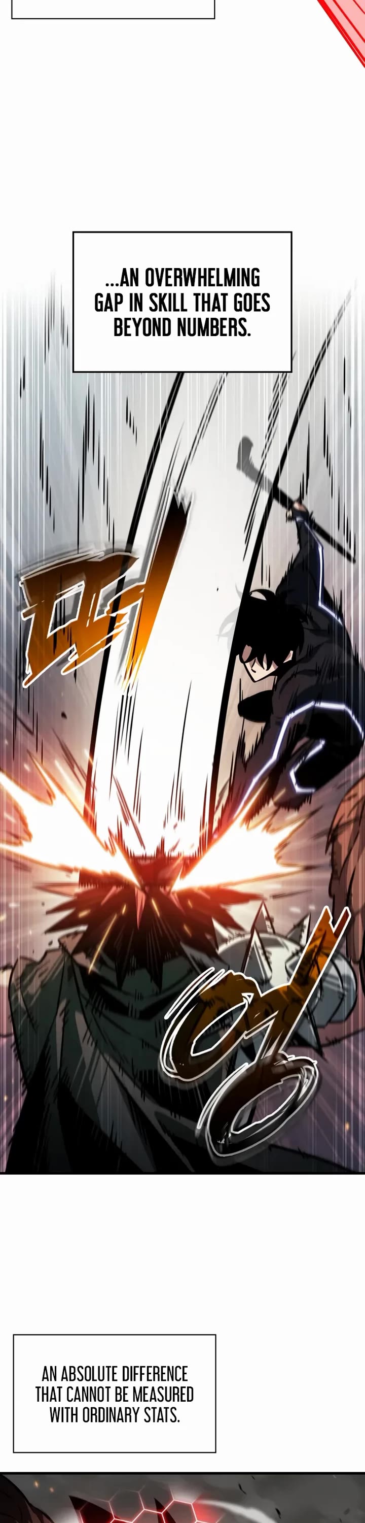 Pick Me Up! Chapter 188 page 8 - Chapter 188