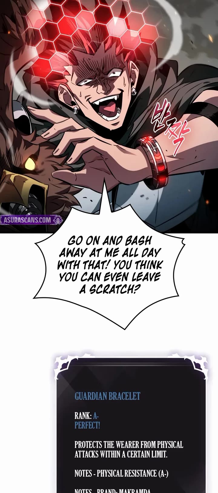 Pick Me Up! Chapter 188 page 9 - Chapter 188