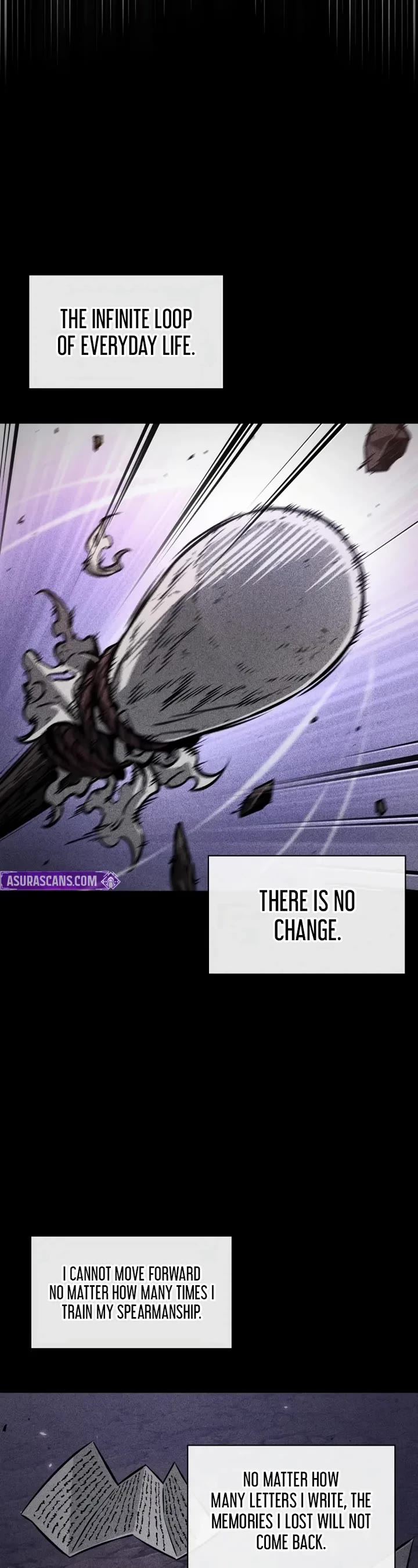 Pick Me Up! Chapter 189 page 19 - Chapter 189