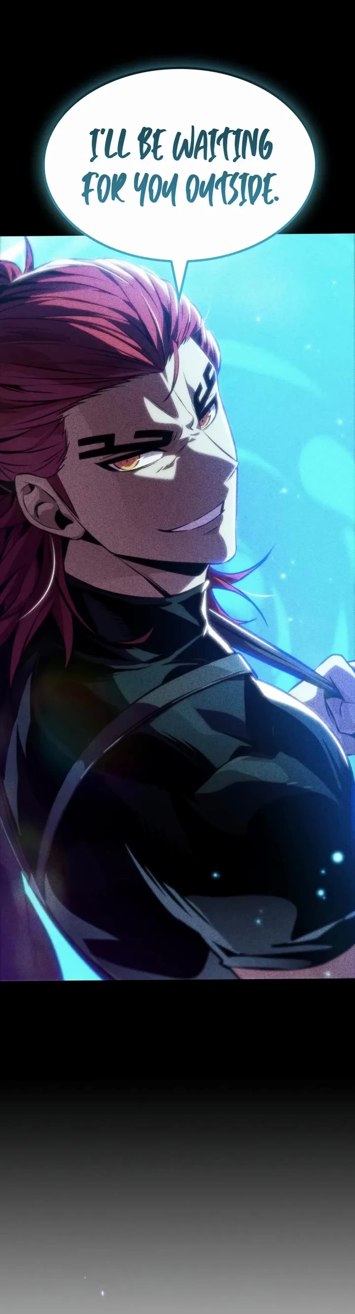 Pick Me Up! Chapter 189 page 25 - Chapter 189