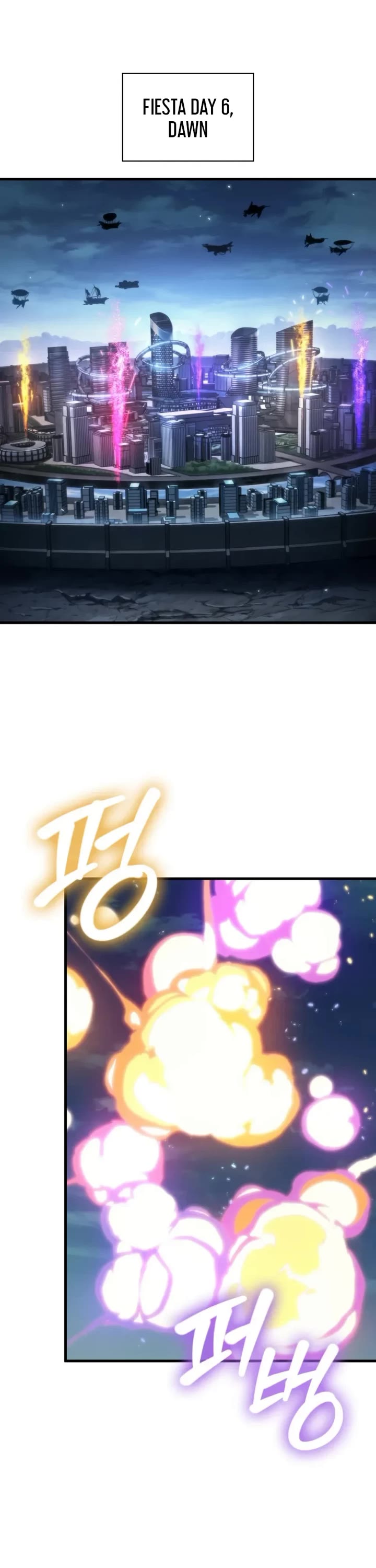 Pick Me Up! Chapter 189 page 28 - Chapter 189