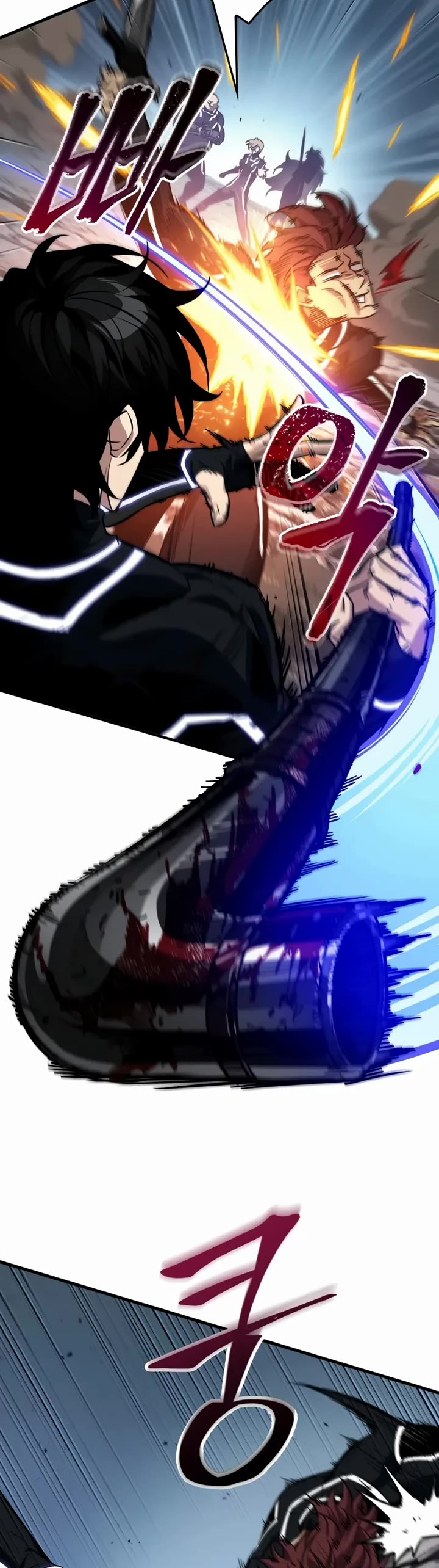 Pick Me Up! Chapter 189 page 39 - Chapter 189