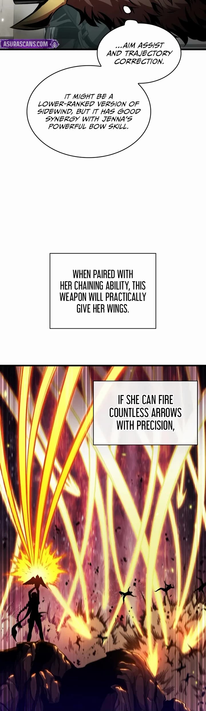 Pick Me Up! Chapter 189 page 4 - Chapter 189
