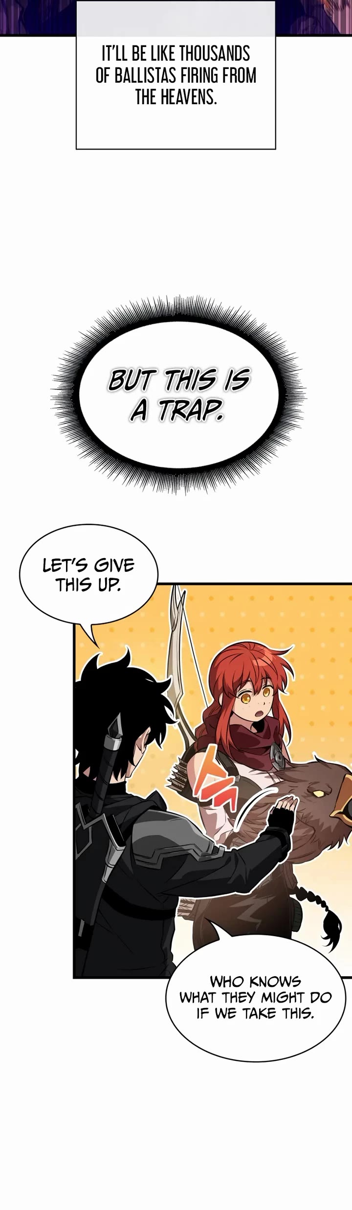 Pick Me Up! Chapter 189 page 5 - Chapter 189