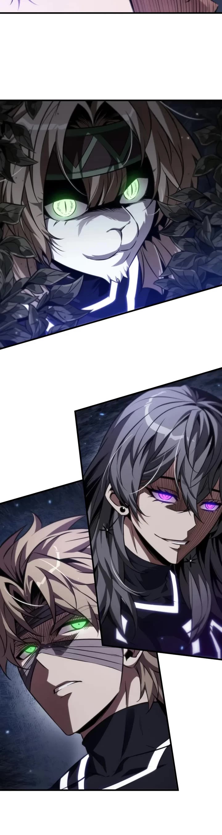 Pick Me Up! Chapter 189 page 50 - Chapter 189