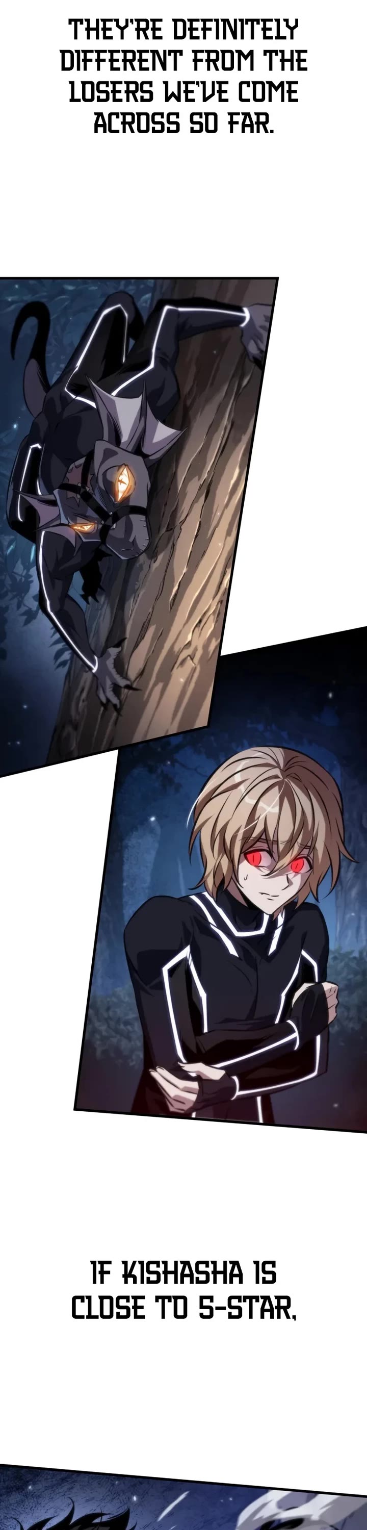 Pick Me Up! Chapter 189 page 51 - Chapter 189