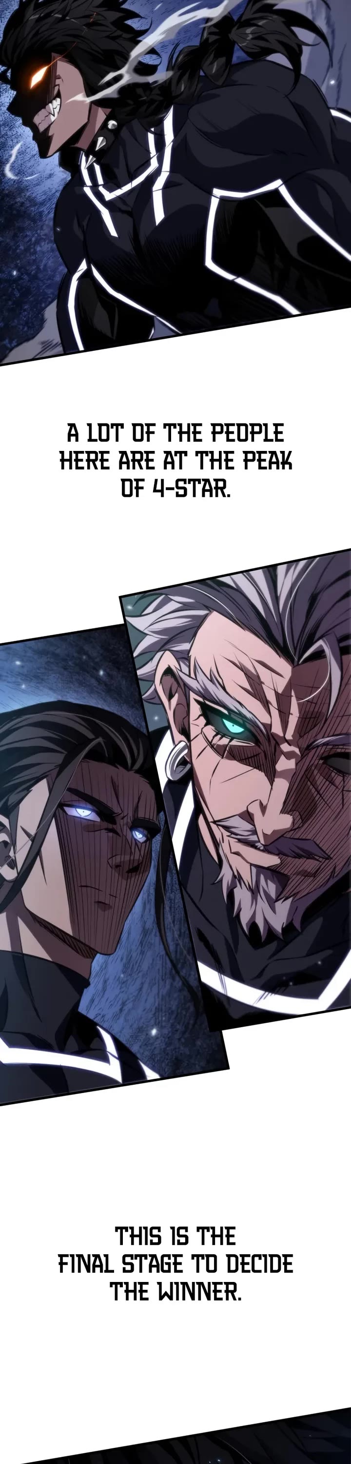 Pick Me Up! Chapter 189 page 52 - Chapter 189