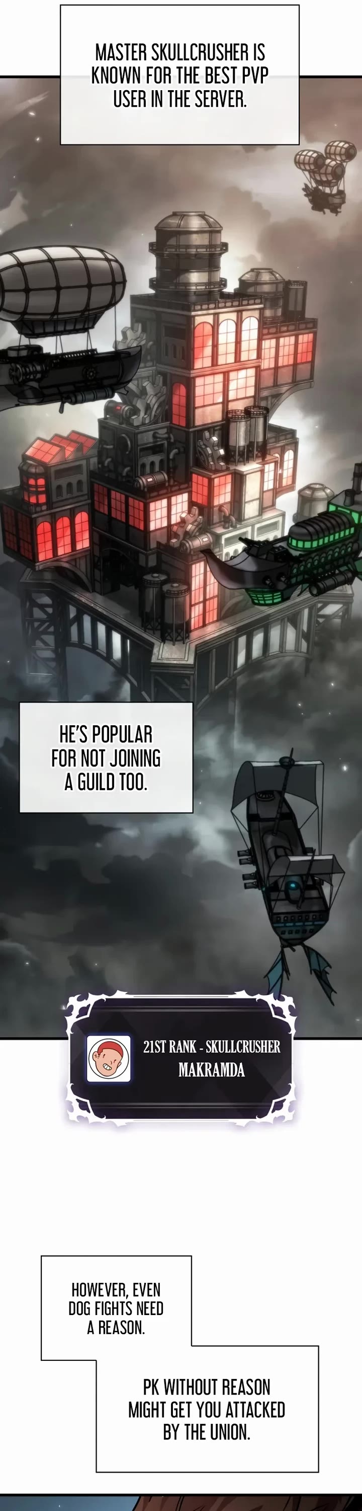 Pick Me Up! Chapter 189 page 6 - Chapter 189
