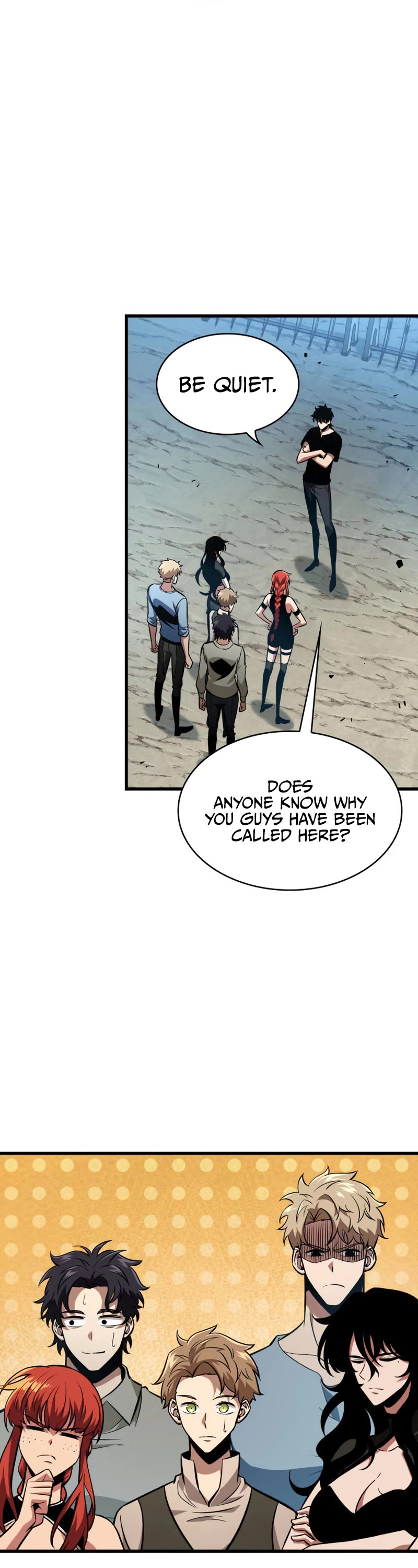 Pick Me Up! Chapter 19 page 12 - Chapter 19