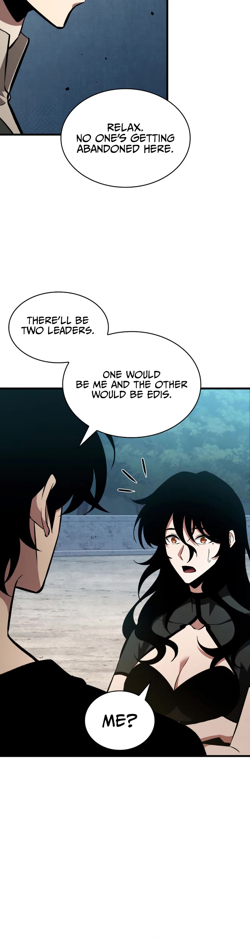 Pick Me Up! Chapter 19 page 18 - Chapter 19