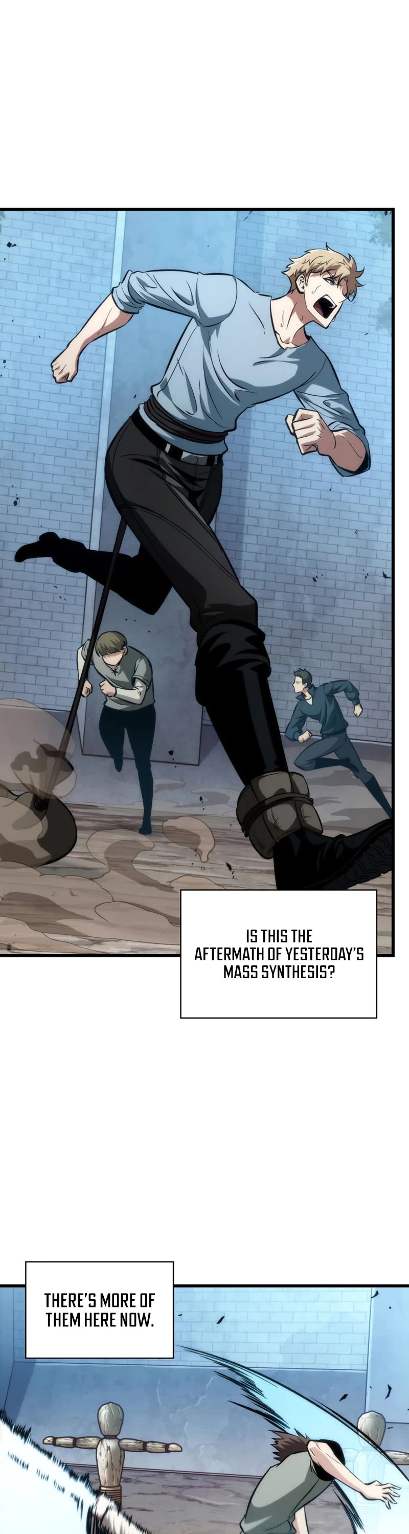 Pick Me Up! Chapter 19 page 2 - Chapter 19