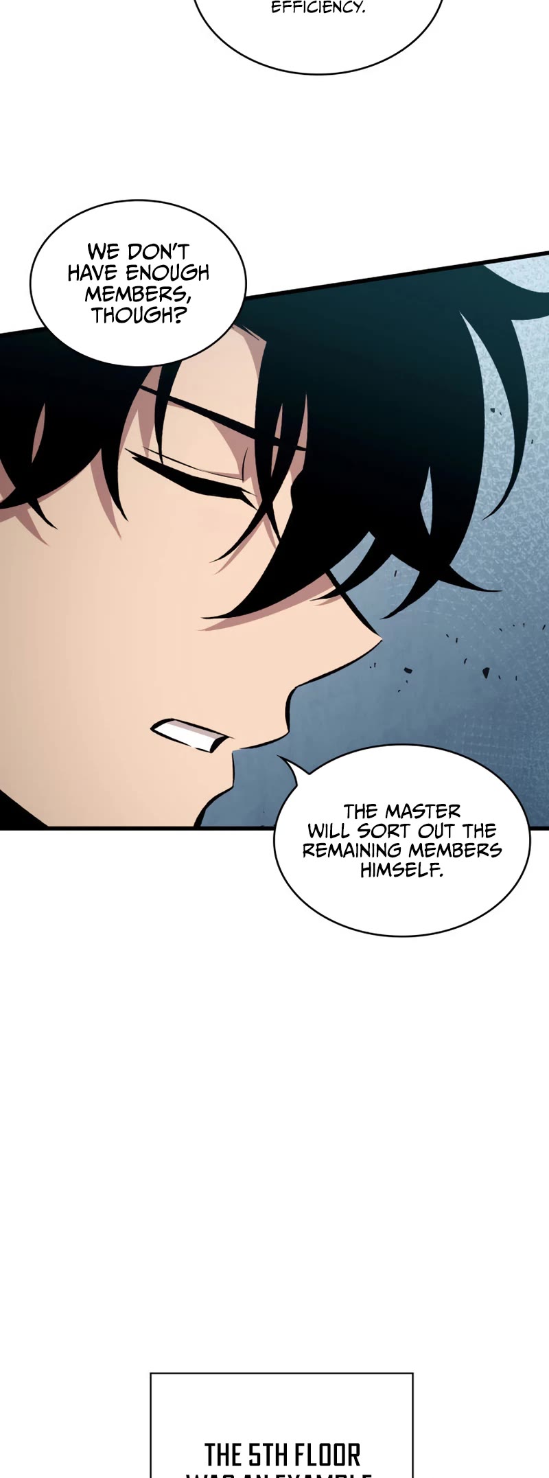 Pick Me Up! Chapter 19 page 20 - Chapter 19