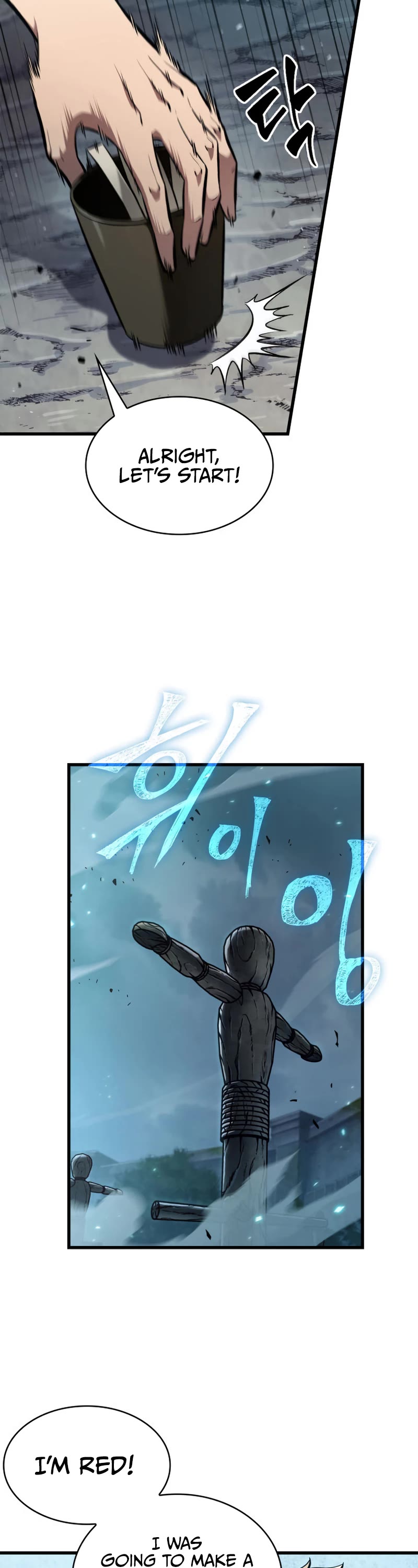 Pick Me Up! Chapter 19 page 24 - Chapter 19