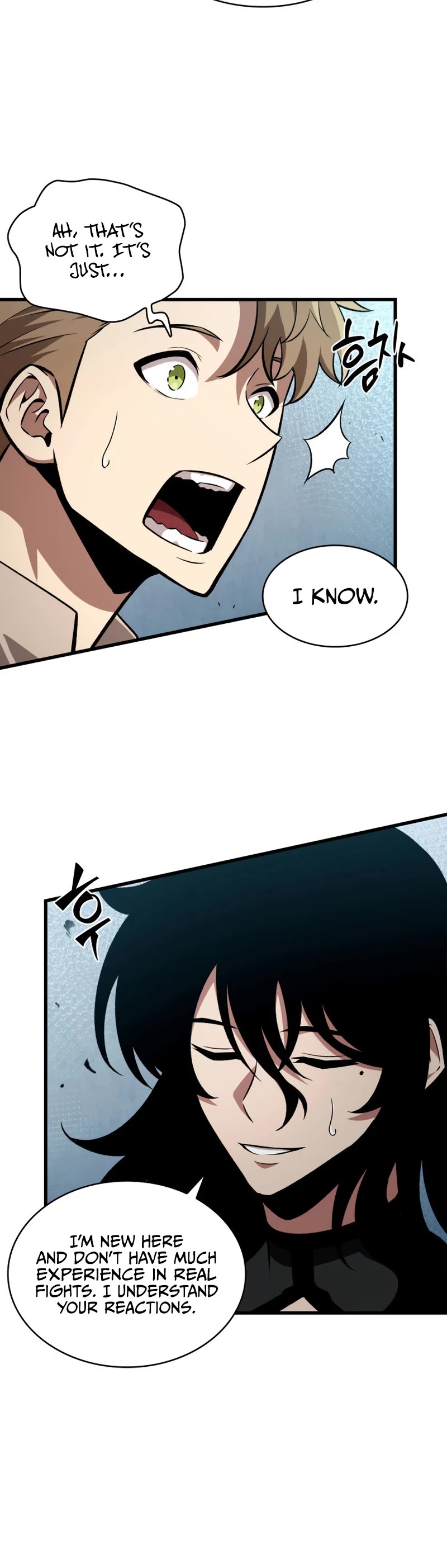 Pick Me Up! Chapter 19 page 26 - Chapter 19