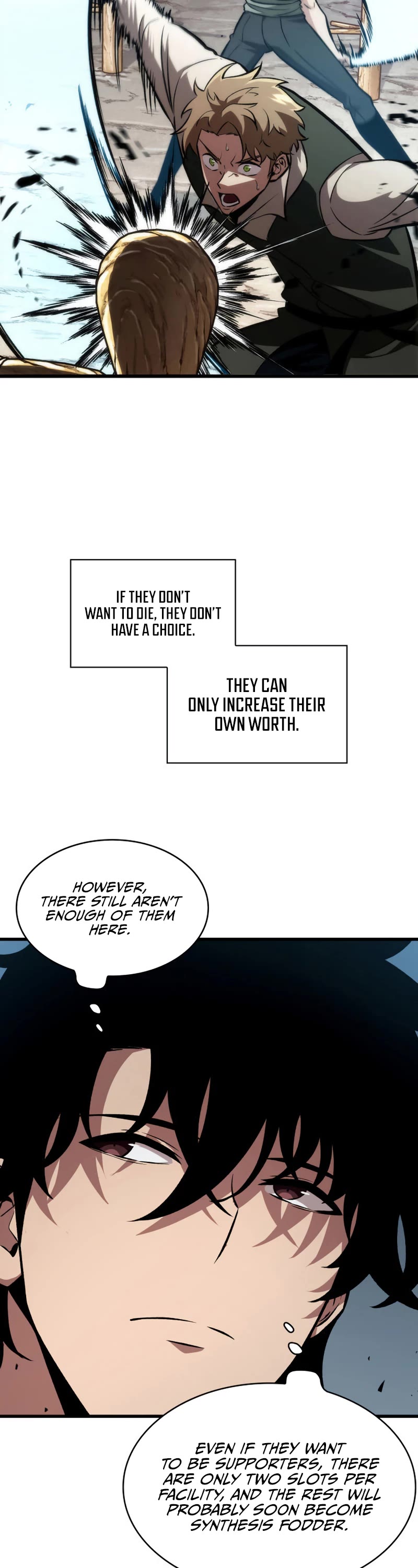Pick Me Up! Chapter 19 page 3 - Chapter 19