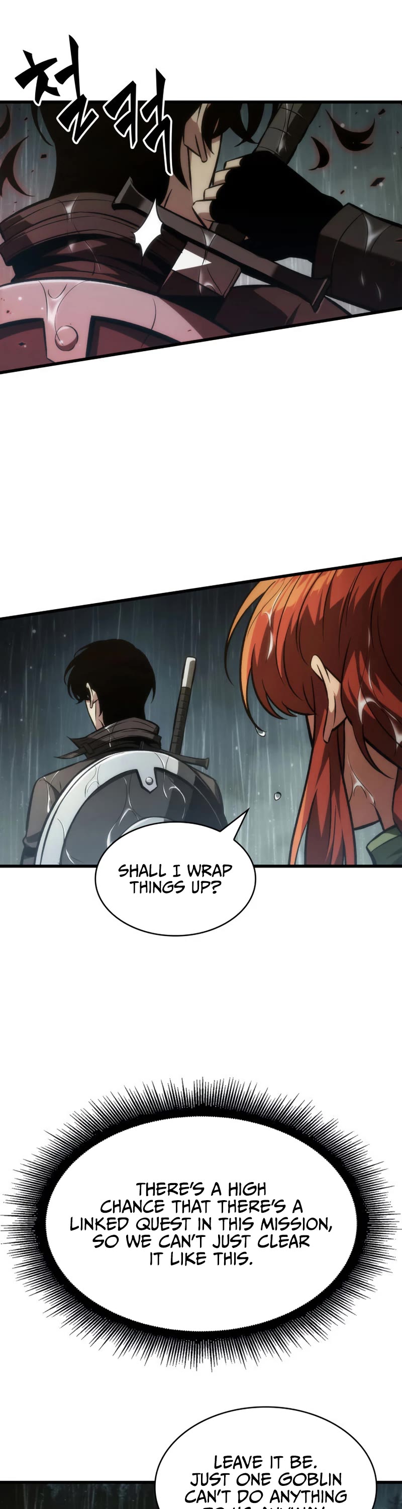 Pick Me Up! Chapter 19 page 37 - Chapter 19