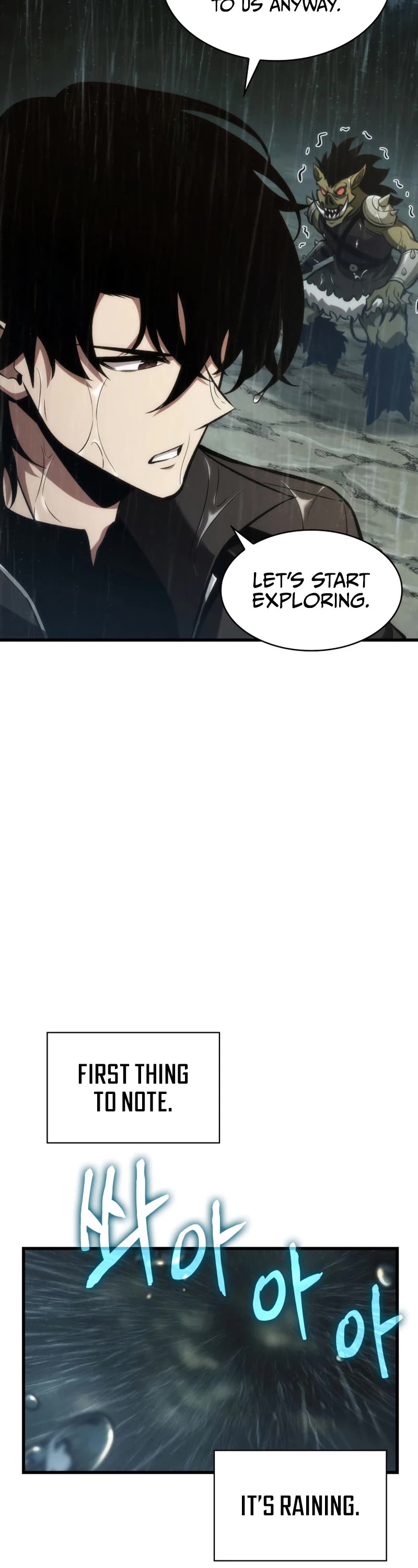 Pick Me Up! Chapter 19 page 38 - Chapter 19