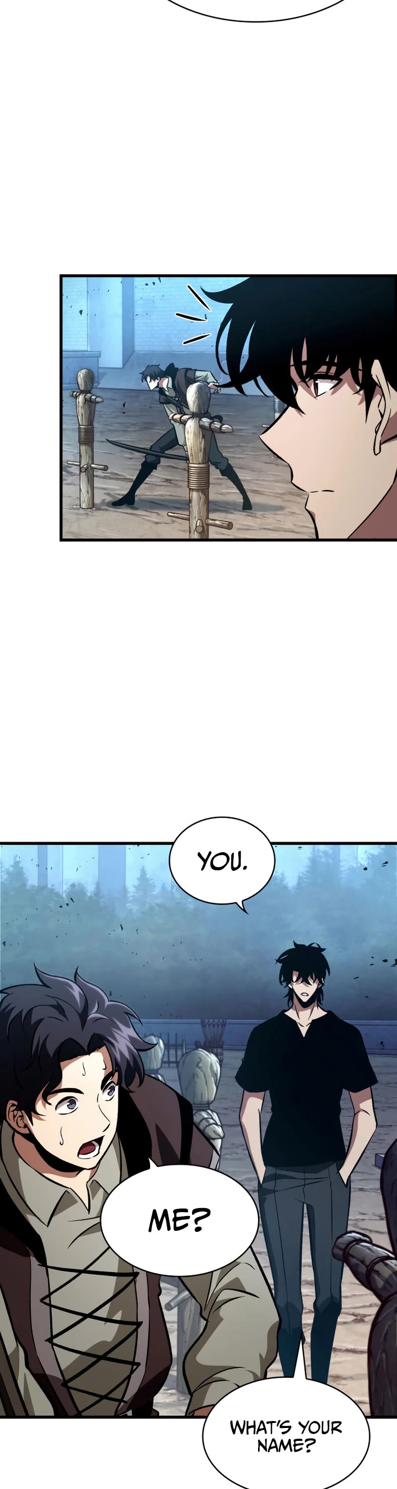 Pick Me Up! Chapter 19 page 4 - Chapter 19