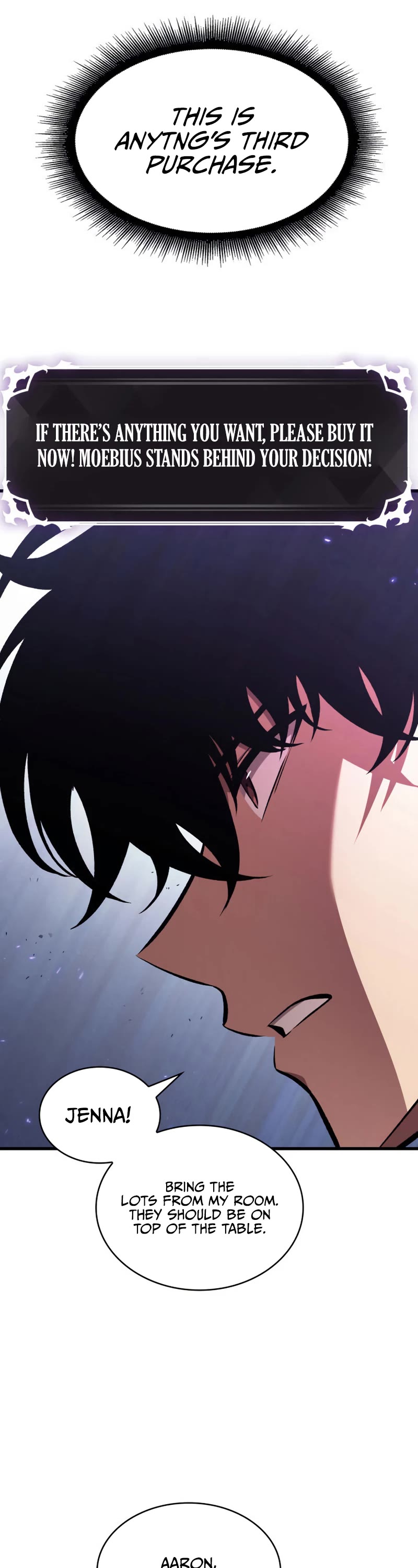 Pick Me Up! Chapter 19 page 43 - Chapter 19