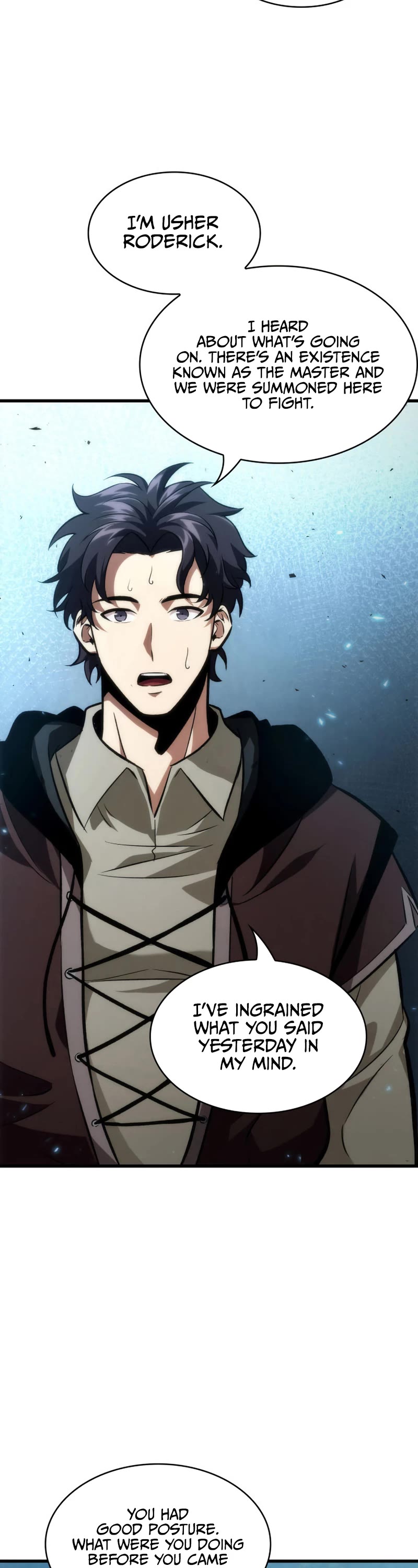 Pick Me Up! Chapter 19 page 5 - Chapter 19
