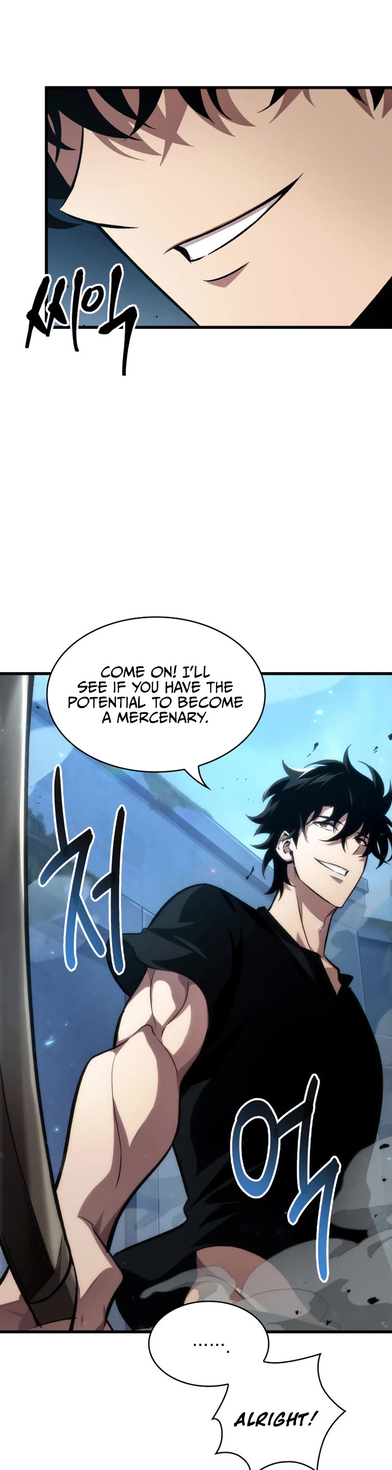 Pick Me Up! Chapter 19 page 7 - Chapter 19