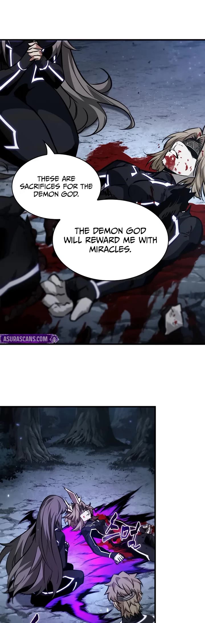 Pick Me Up! Chapter 190 page 19 - Chapter 190