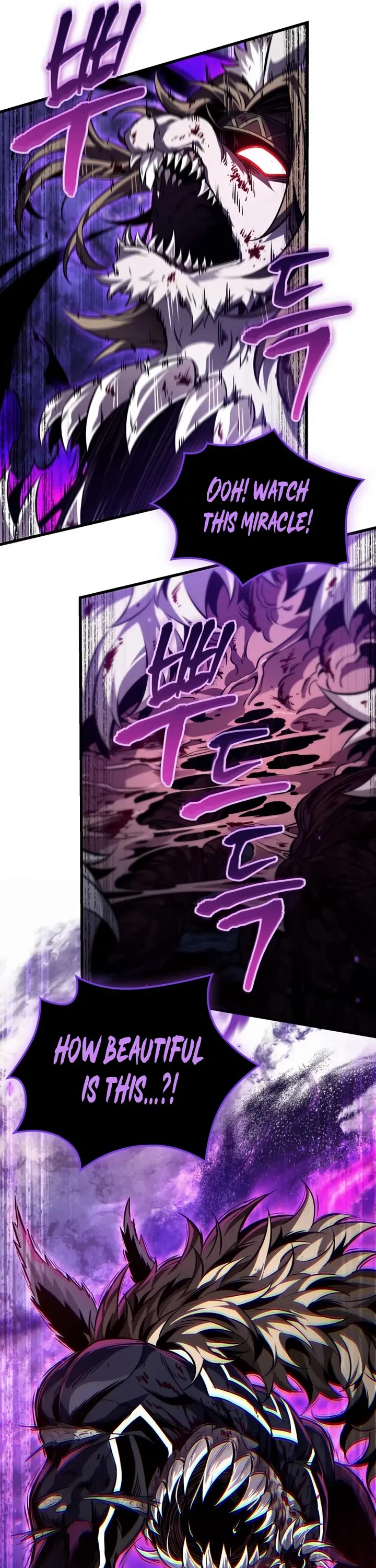 Pick Me Up! Chapter 190 page 21 - Chapter 190