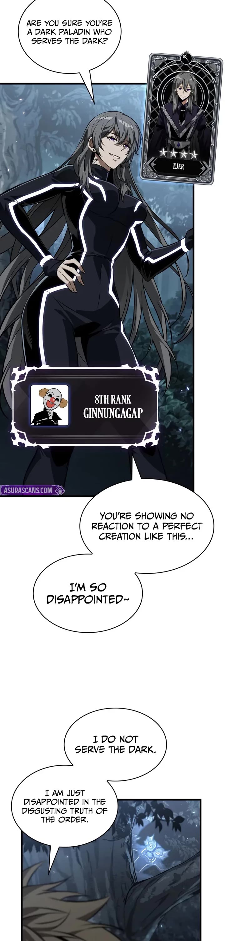 Pick Me Up! Chapter 190 page 23 - Chapter 190