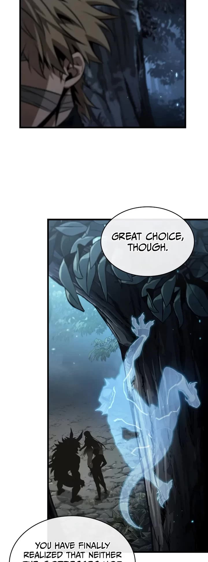 Pick Me Up! Chapter 190 page 24 - Chapter 190