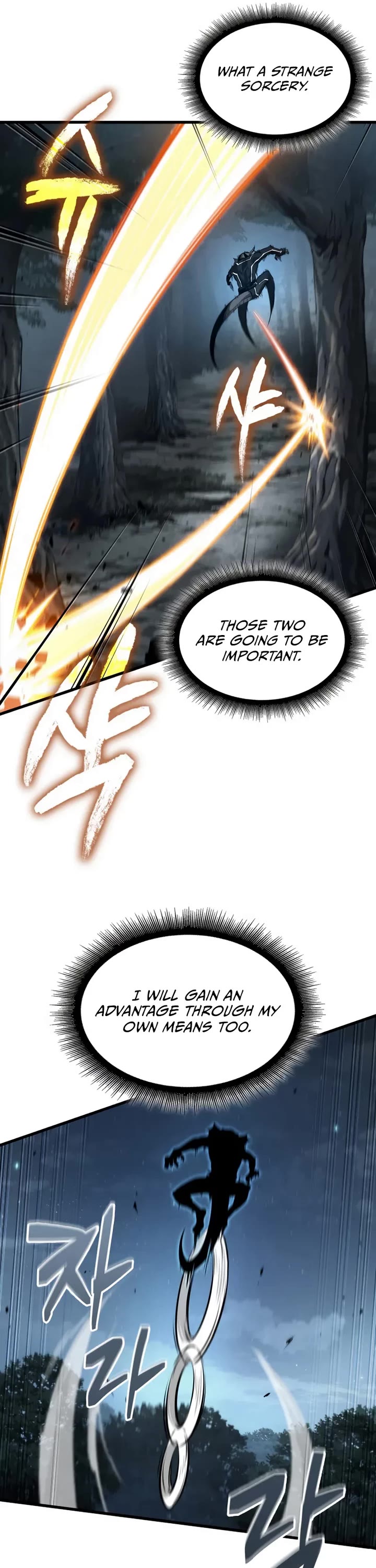 Pick Me Up! Chapter 190 page 26 - Chapter 190