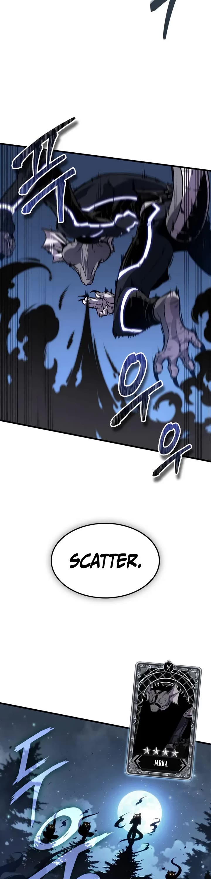 Pick Me Up! Chapter 190 page 27 - Chapter 190