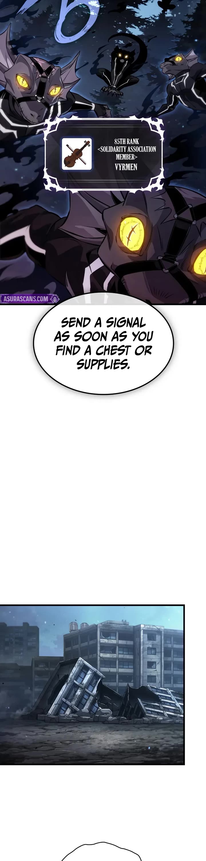 Pick Me Up! Chapter 190 page 28 - Chapter 190