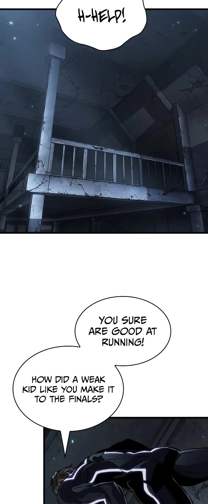 Pick Me Up! Chapter 190 page 29 - Chapter 190