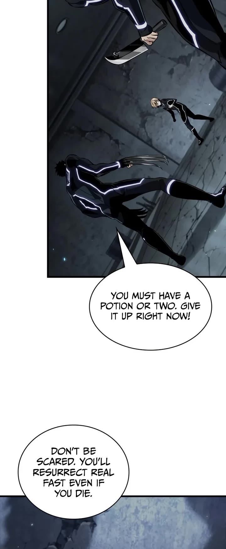 Pick Me Up! Chapter 190 page 30 - Chapter 190