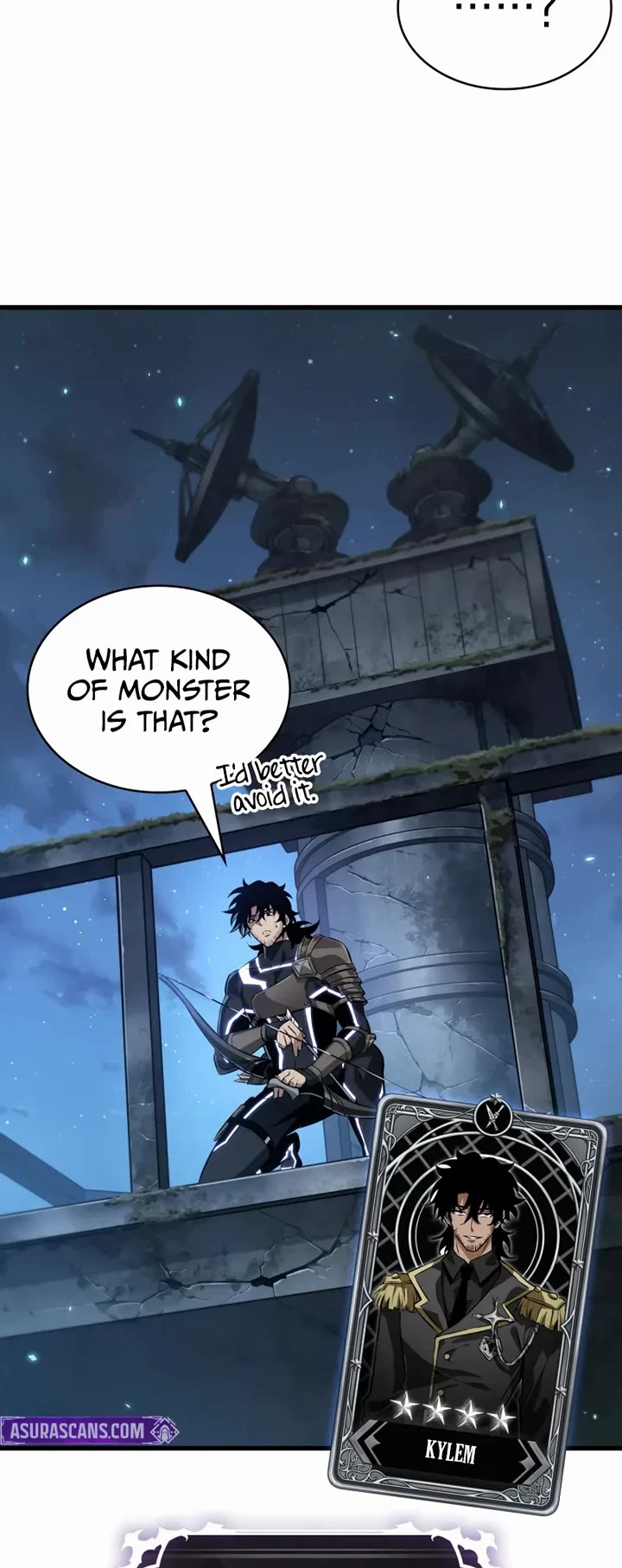 Pick Me Up! Chapter 190 page 34 - Chapter 190