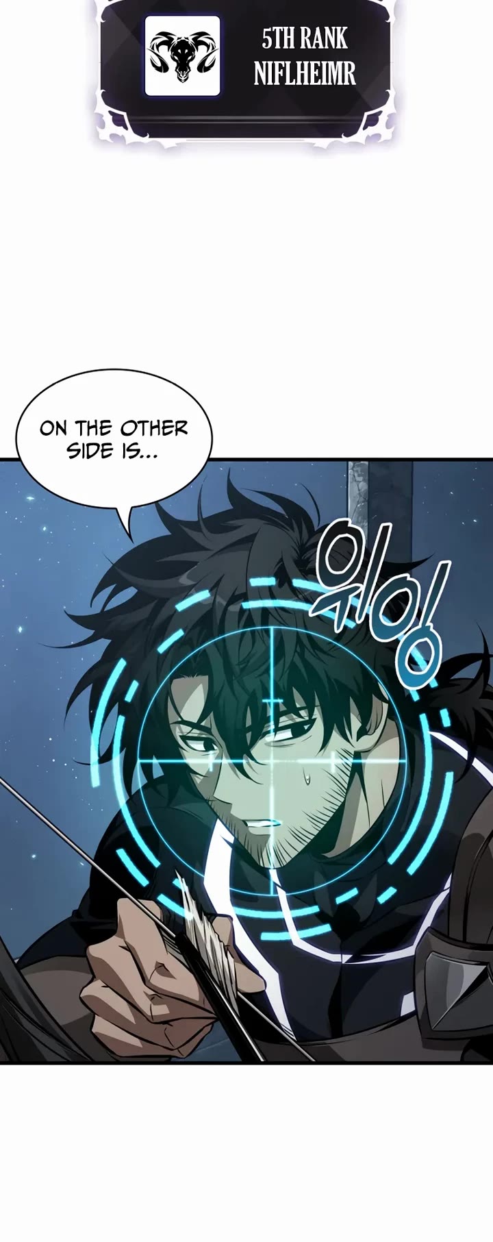 Pick Me Up! Chapter 190 page 35 - Chapter 190