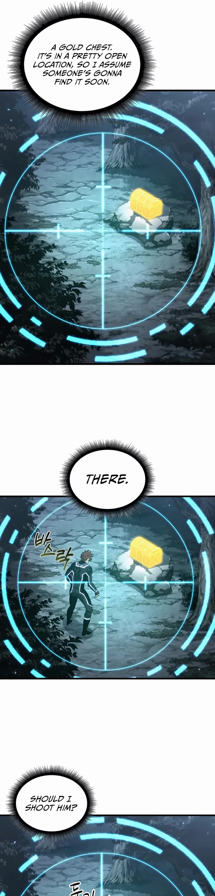 Pick Me Up! Chapter 190 page 36 - Chapter 190