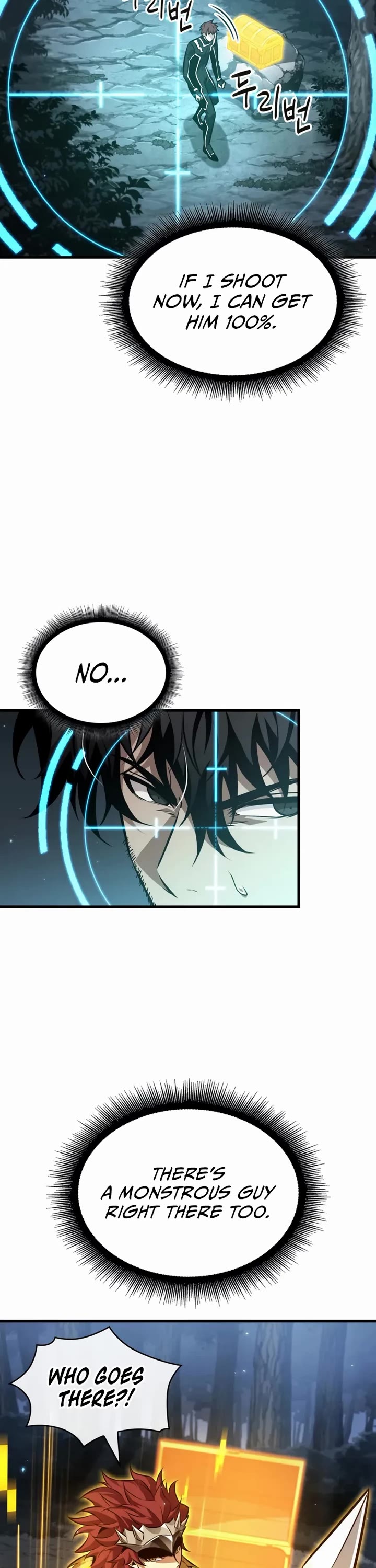 Pick Me Up! Chapter 190 page 37 - Chapter 190