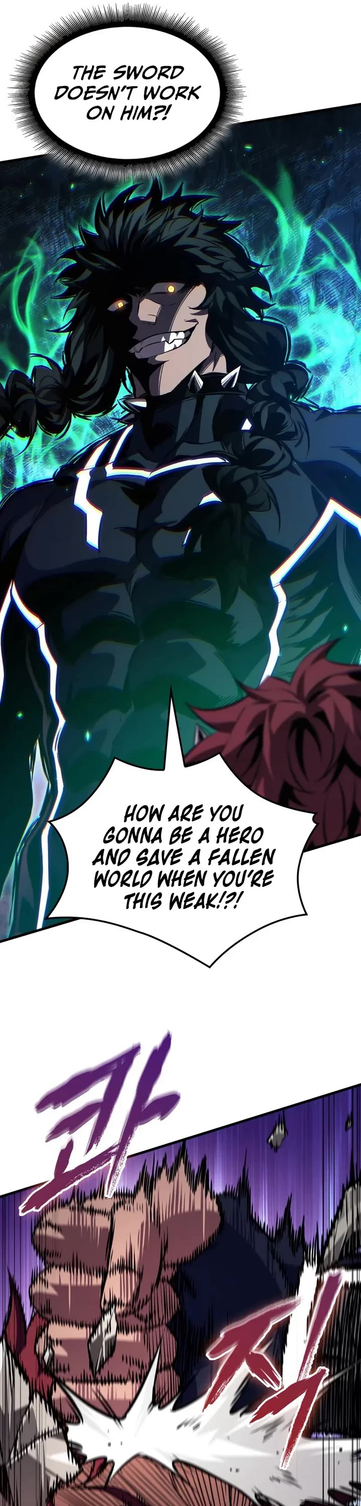 Pick Me Up! Chapter 190 page 41 - Chapter 190