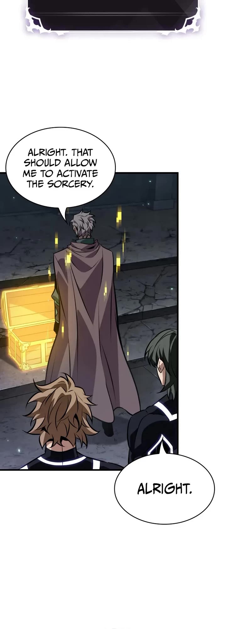 Pick Me Up! Chapter 190 page 45 - Chapter 190