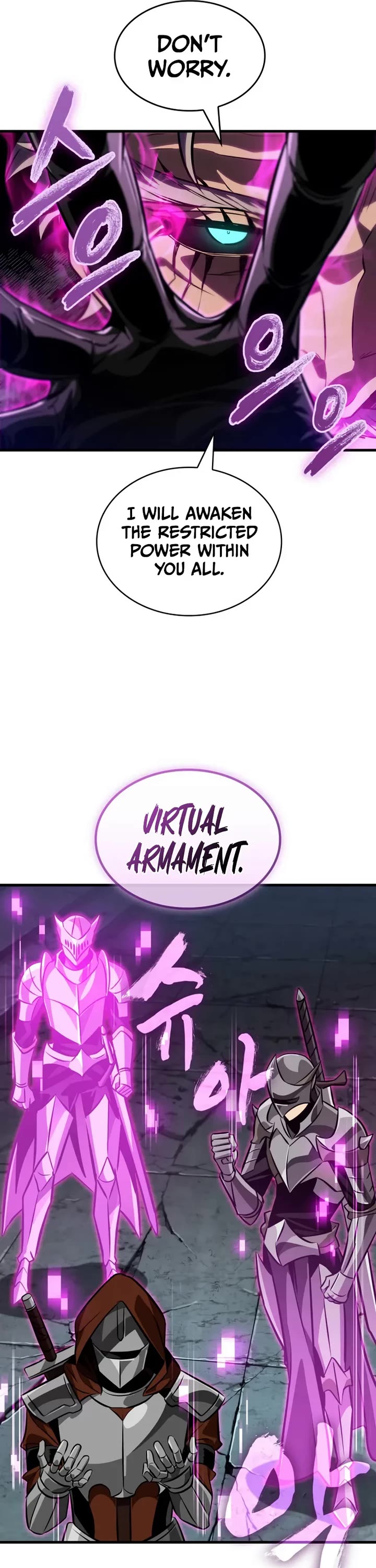 Pick Me Up! Chapter 190 page 46 - Chapter 190